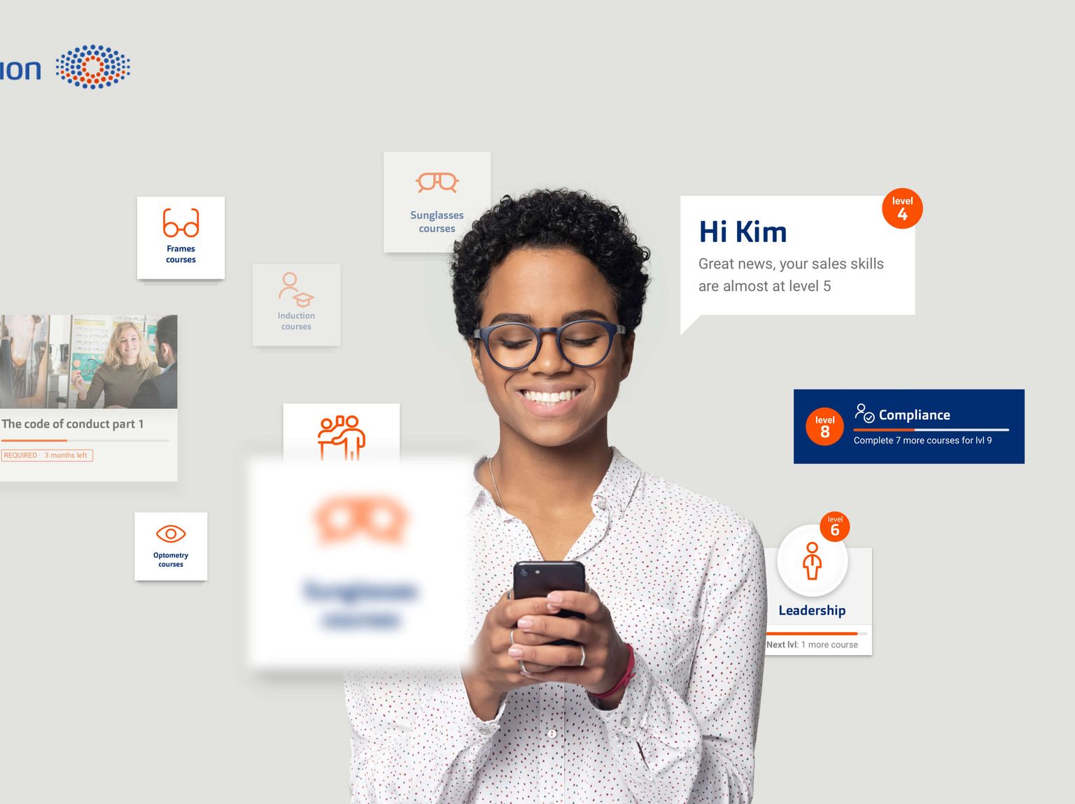 Wereldwijd medewerkers effectief opleiden met één leerplatform