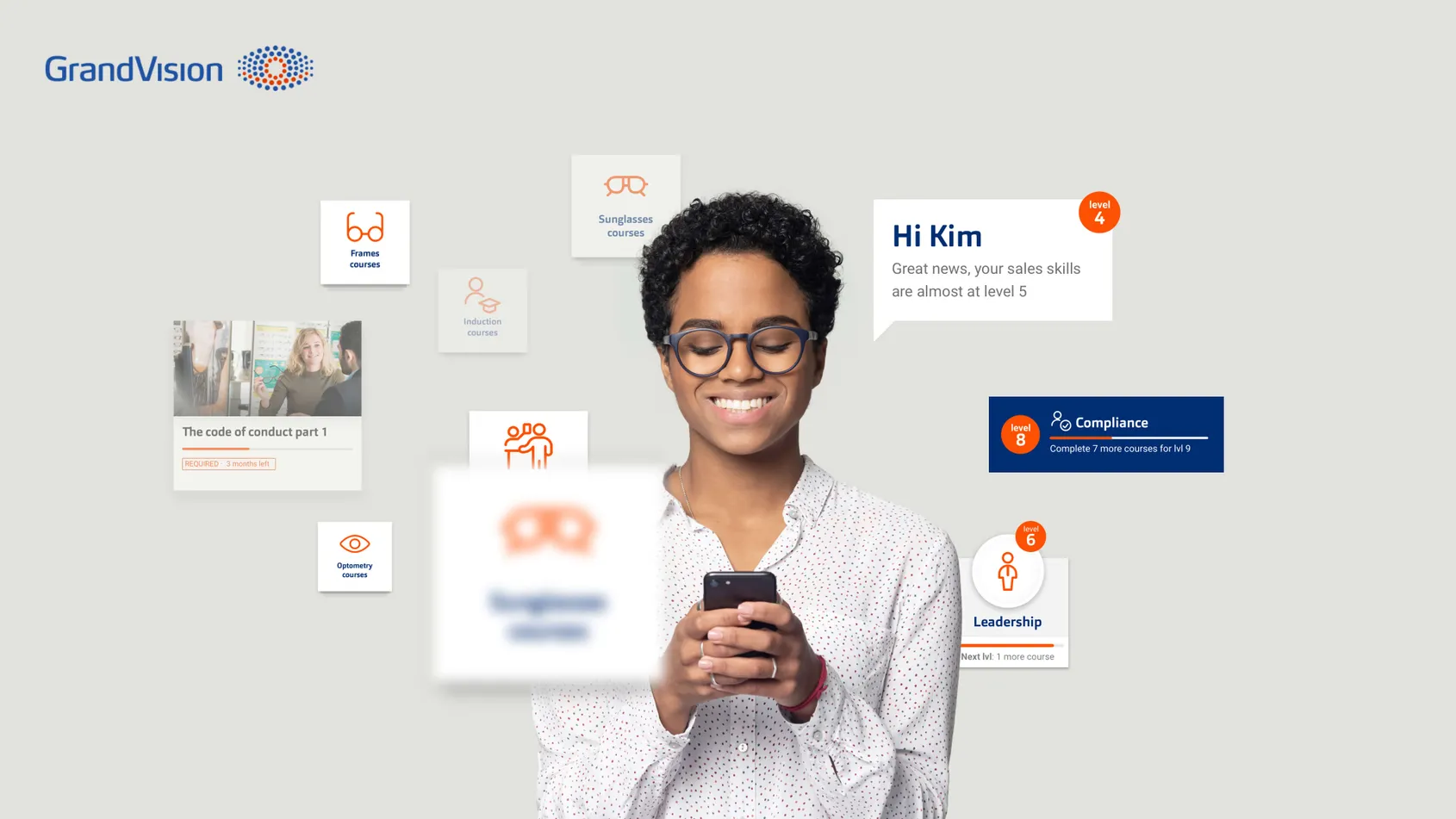 Wereldwijd medewerkers effectief opleiden met één leerplatform