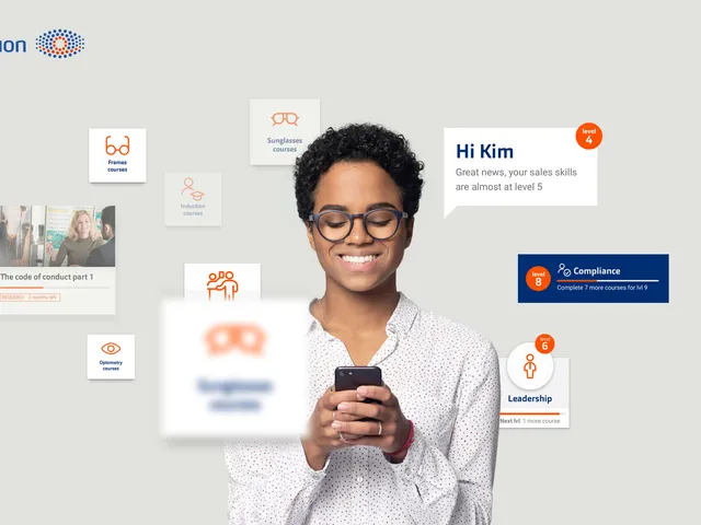 Wereldwijd medewerkers effectief opleiden met één leerplatform