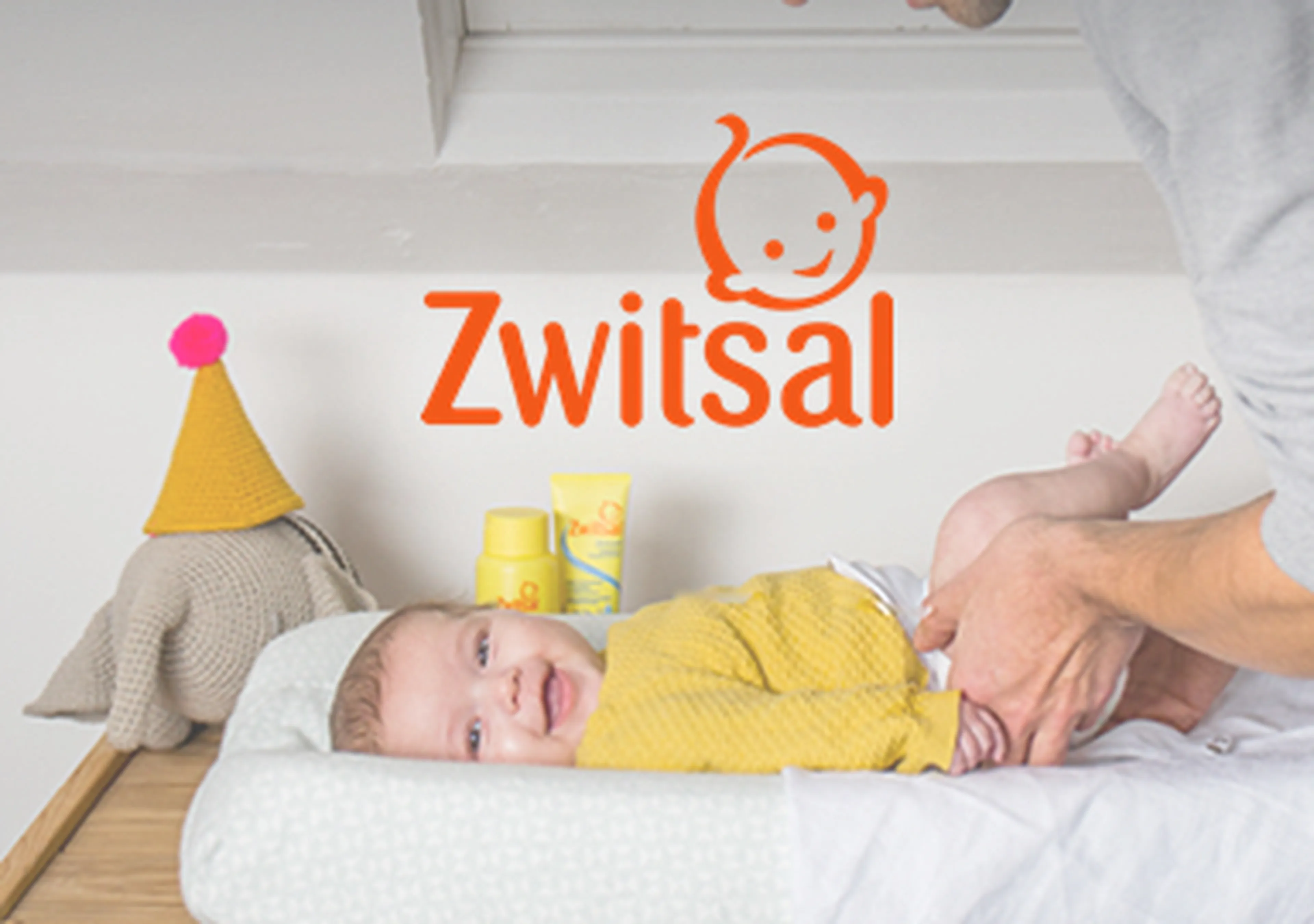 Zwitsal babynamen app