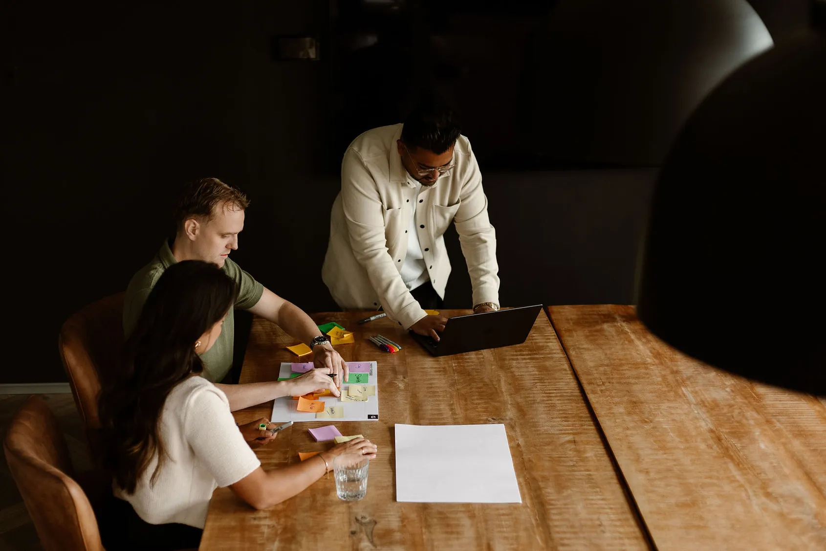 Webinar - Succesvol MVP’s opschalen en uitbouwen met AI
