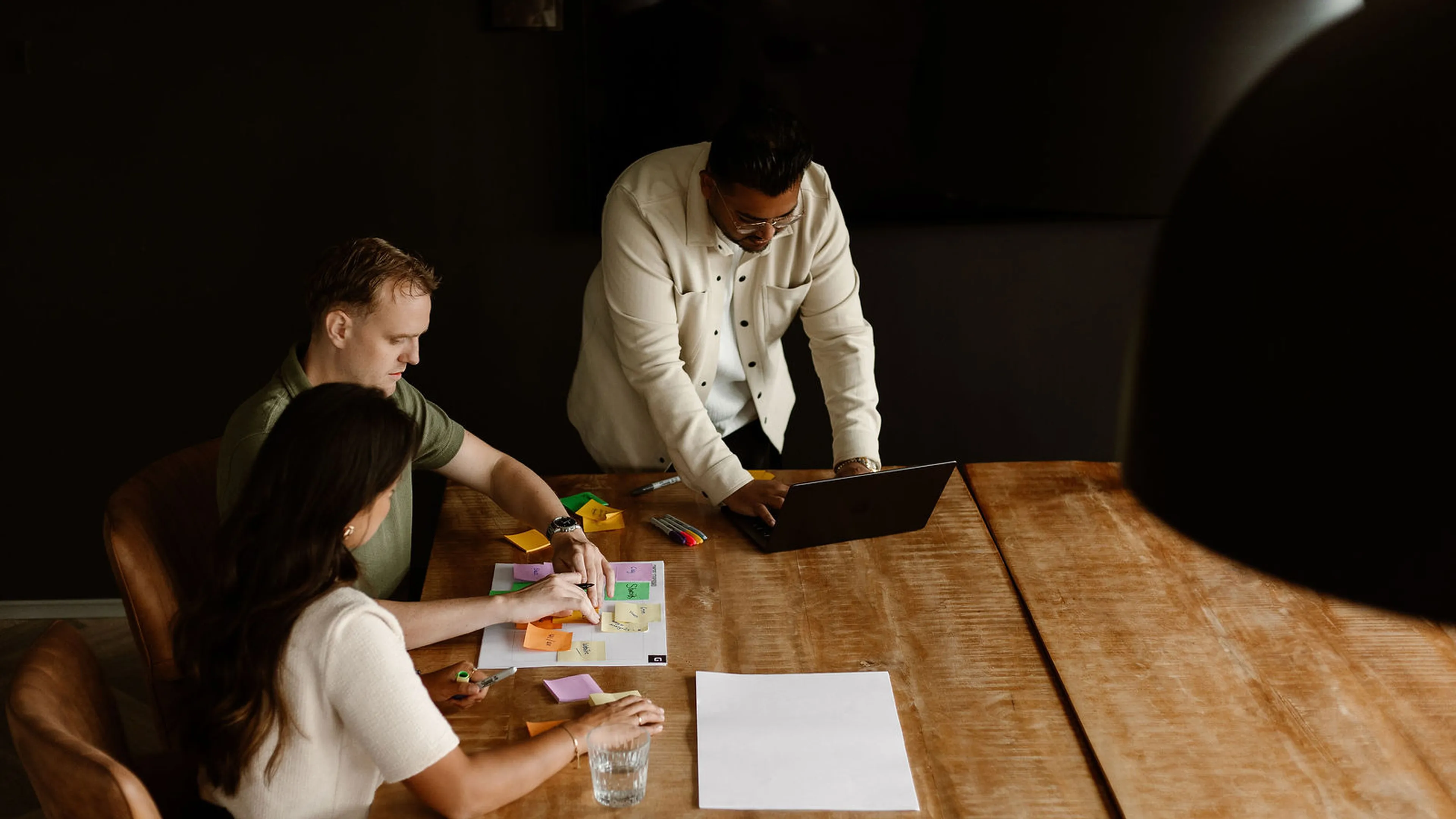 Webinar - Succesvol MVP’s opschalen en uitbouwen met AI