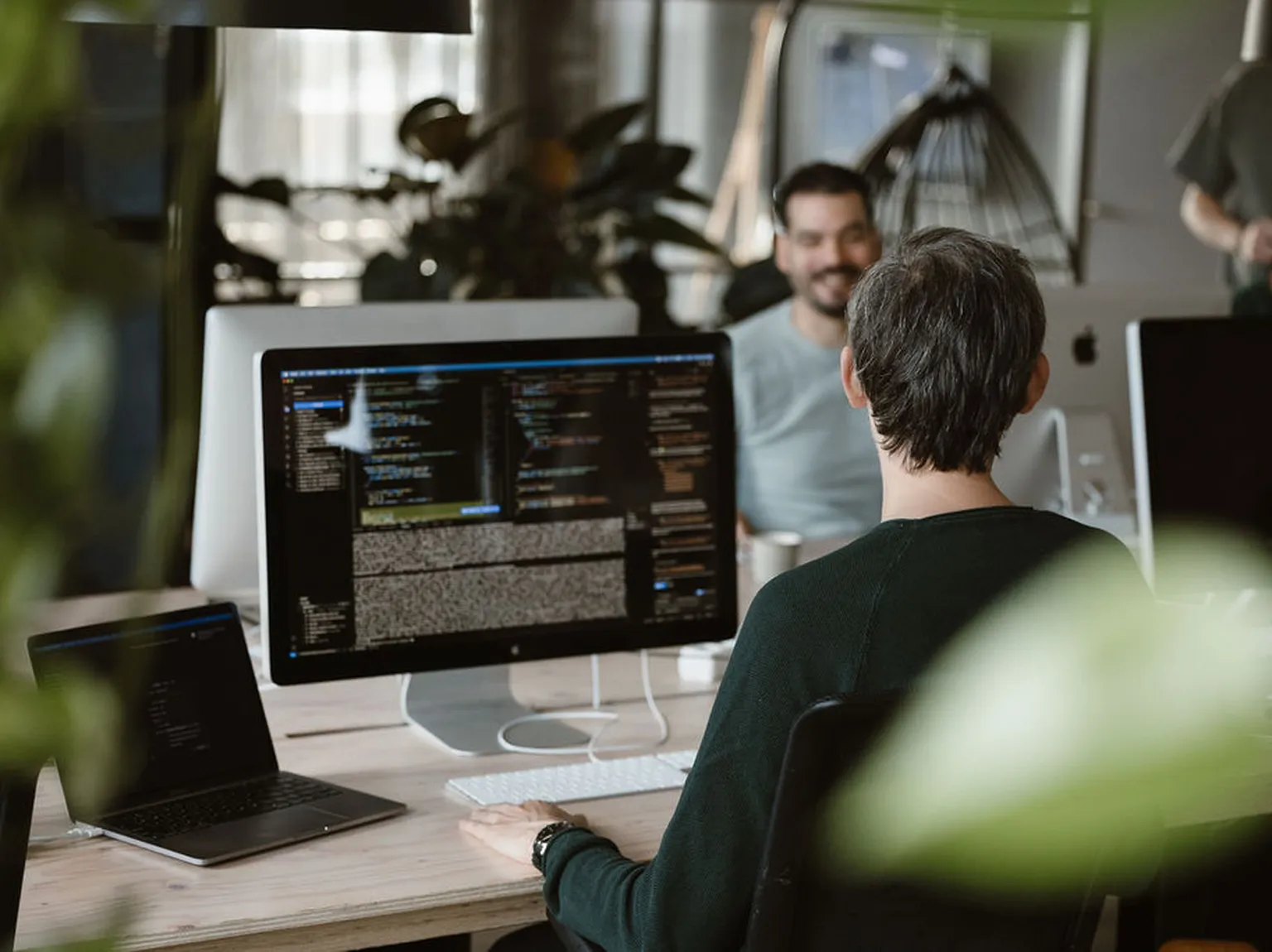 Waarom steeds meer MKB+ organisaties hun platform bouwen in een MACH-architectuur