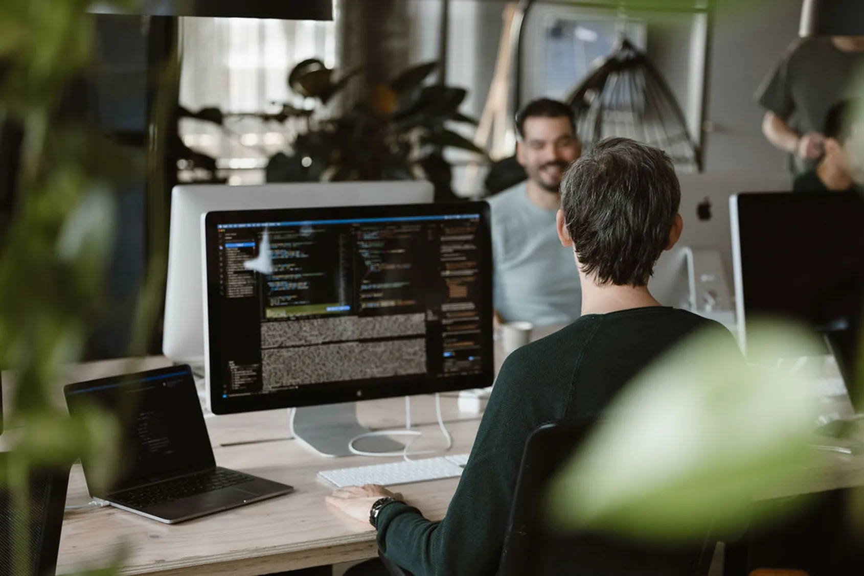 Waarom steeds meer MKB+ organisaties hun platform bouwen in een MACH-architectuur