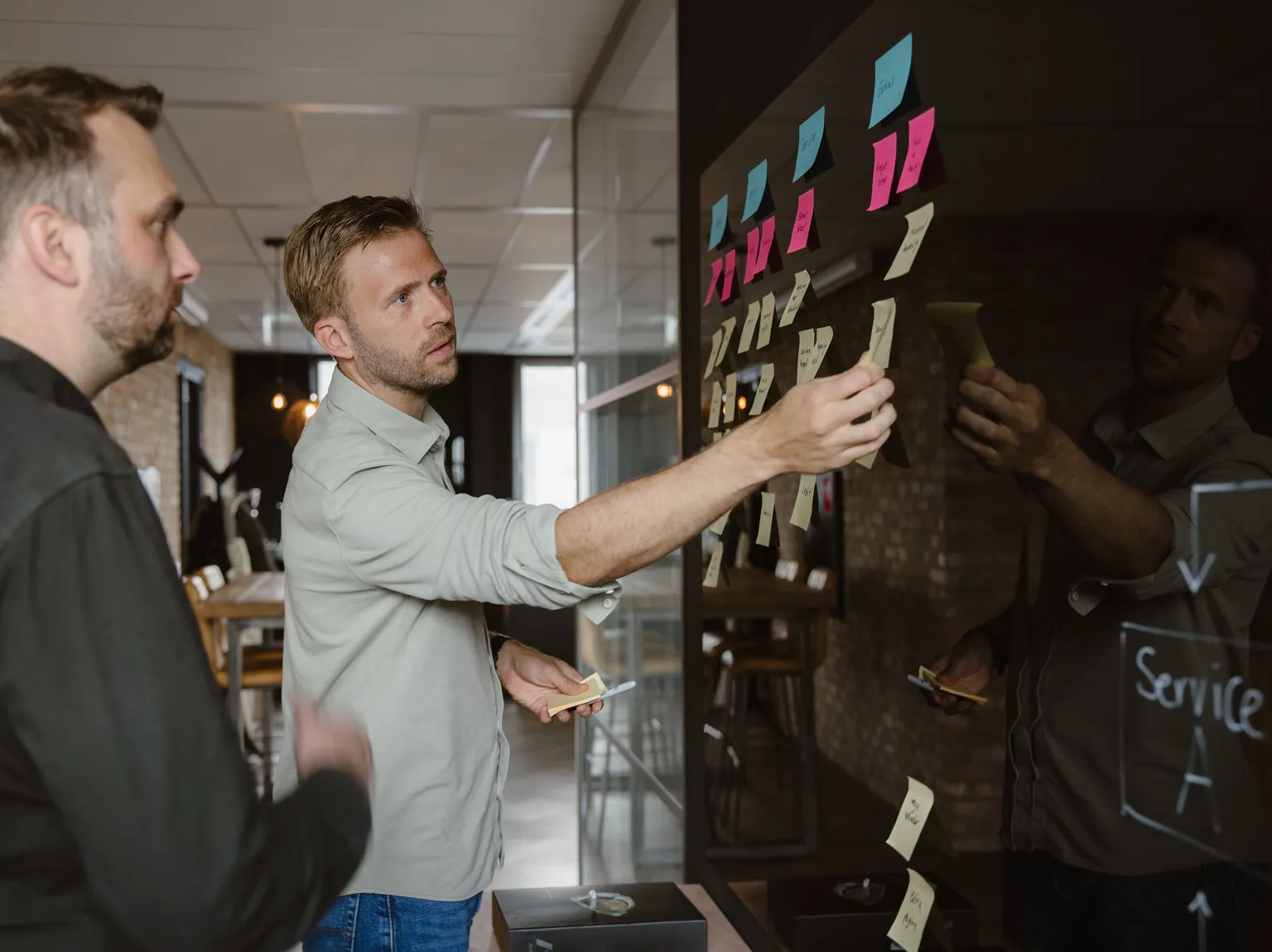 Webinar - Succesvol MVP’s opschalen en uitbouwen met AI