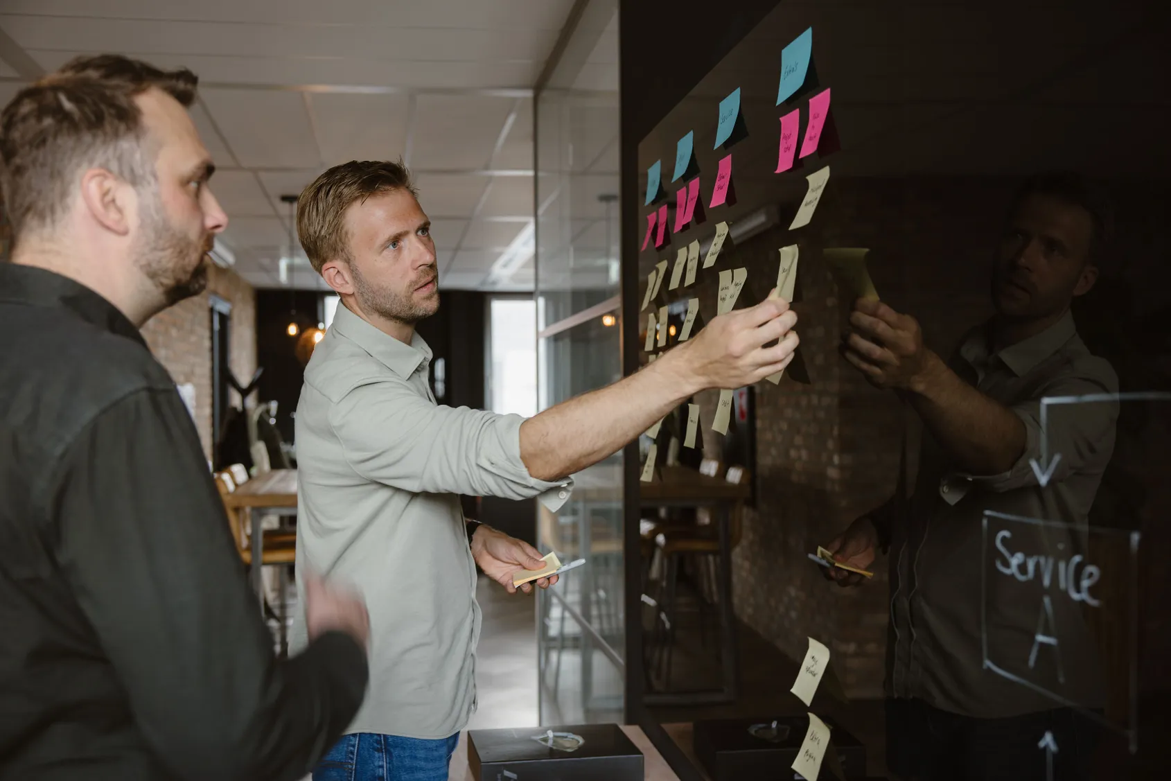 Webinar: grip op AI-gebruik binnen je organisatie