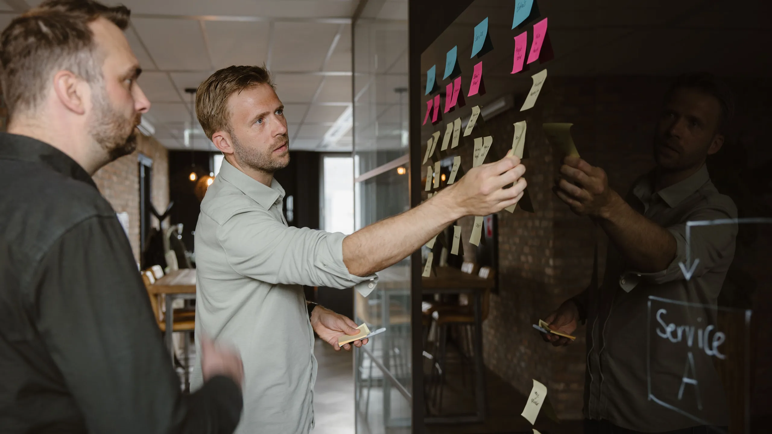 Webinar - Succesvol MVP’s opschalen en uitbouwen met AI