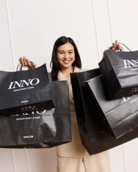 fashioncheque nu ook te besteden bij INNO