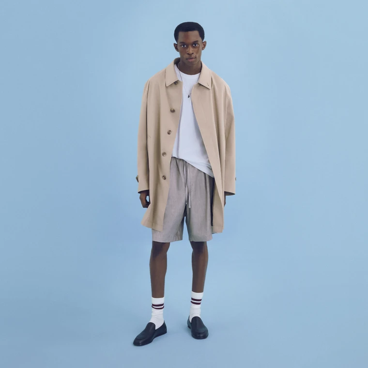 STYLE STARTS HERE
