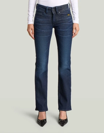 Midge Bootcut Jeans