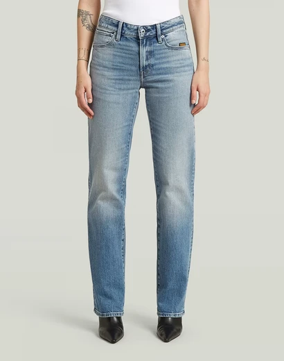 G-Straight Jeans