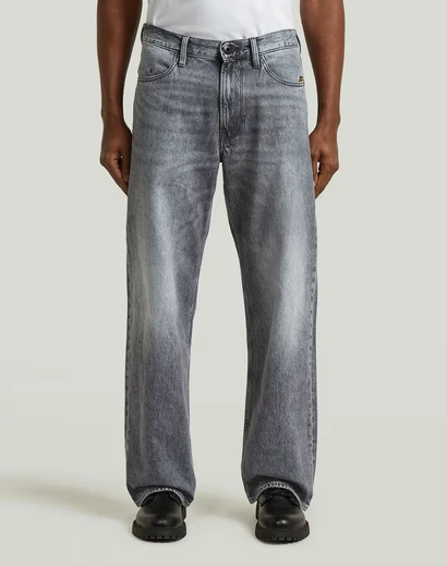 Type 96 Loose Jeans