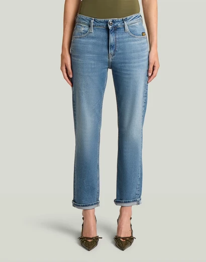 Loux Boyfriend Jeans