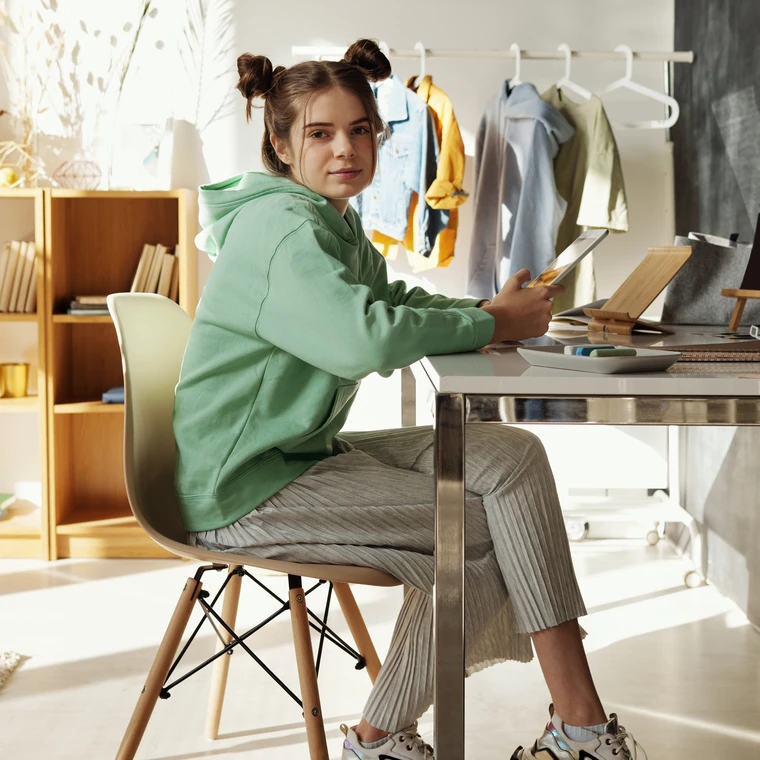 De sociale fashioncheque