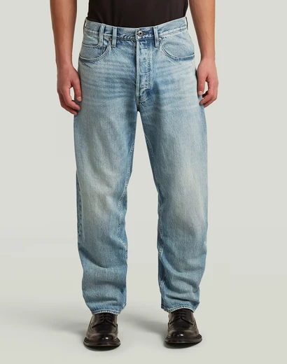 G-STAR Arc Loose Jeans