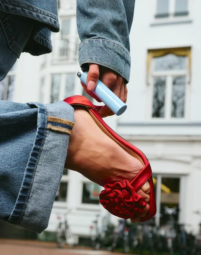 Nieuwe geurontdekking: fashioncheque Beauty nu ook bij Parfumado