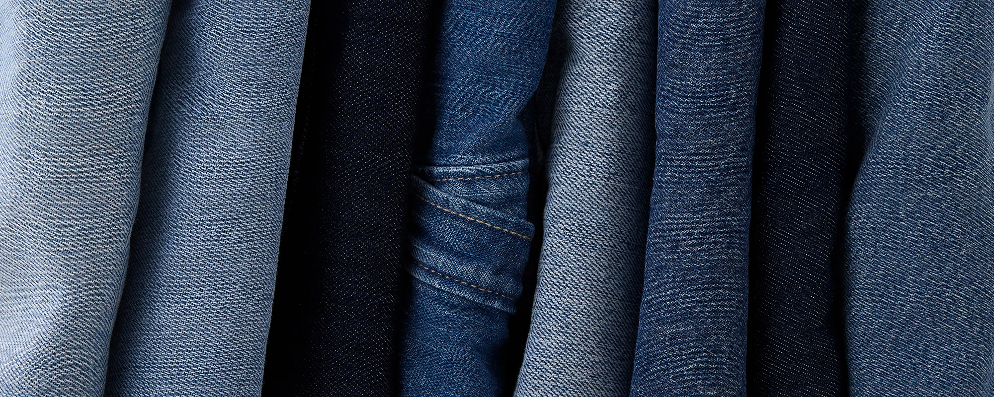 Denim is forever: dit zijn dé denimtrends van het moment
