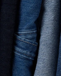 Denim is forever: dit zijn dé denimtrends van het moment