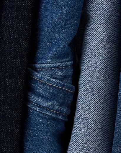 Denim is forever: dit zijn dé denimtrends van het moment