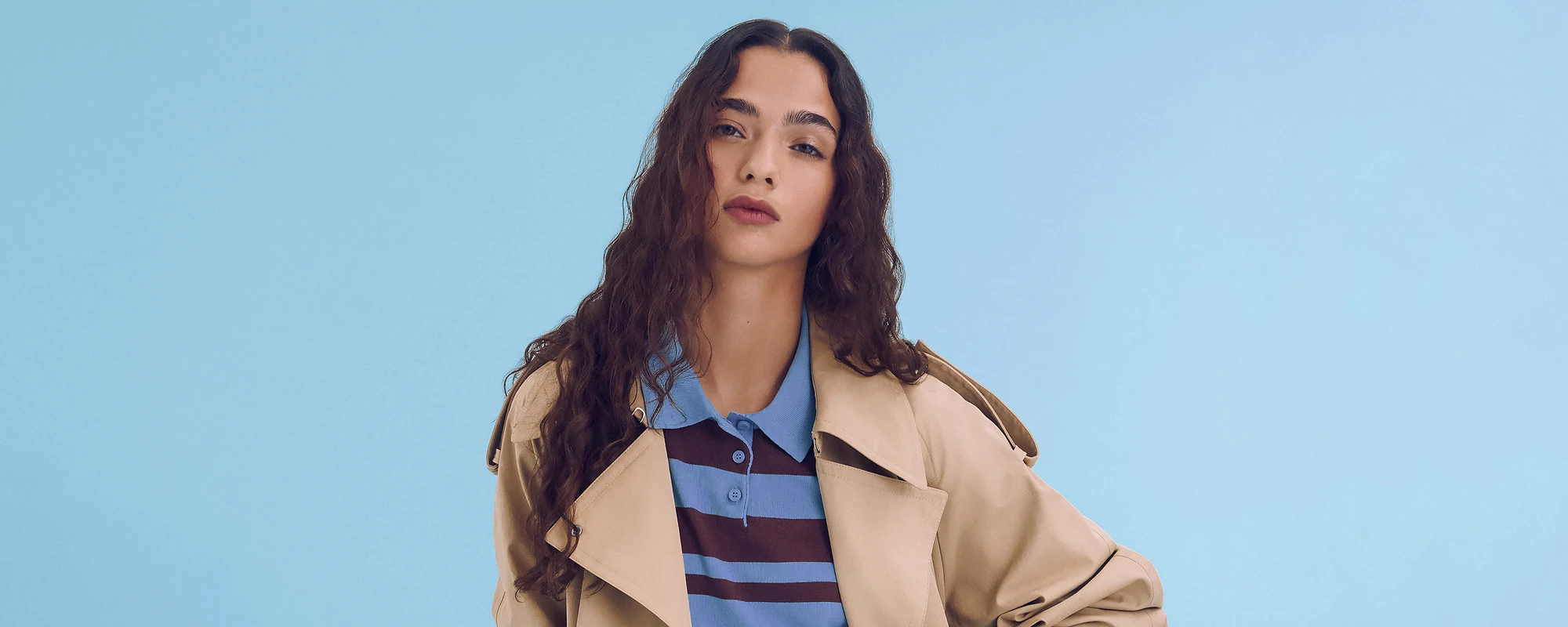 Is dit het einde van de clean girl? Waarom beauty weer rommelig mag zijn