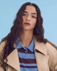 Is dit het einde van de clean girl? Waarom beauty weer rommelig mag zijn