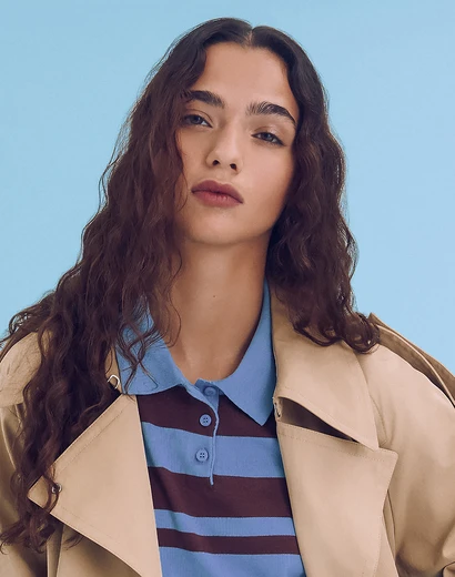 Is dit het einde van de clean girl? Waarom beauty weer rommelig mag zijn