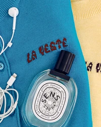 De geurengarderobe: waarom één parfum niet meer genoeg is