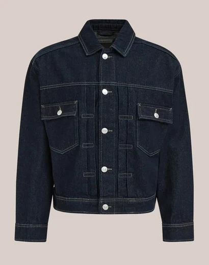 WE Fashion denim jacket
