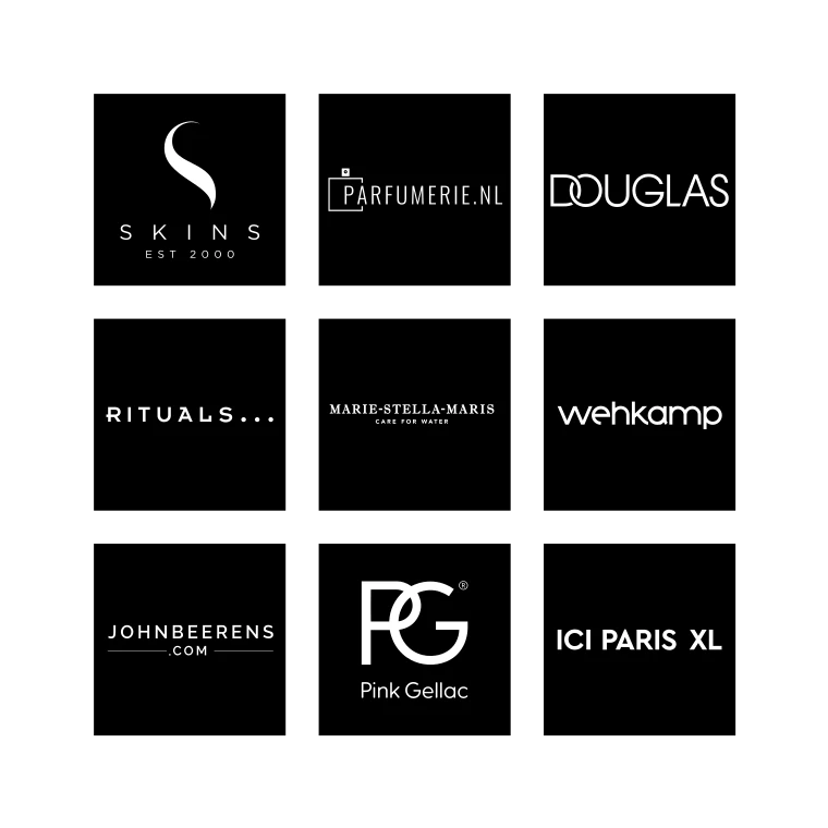 Shop jouw beauty favorieten