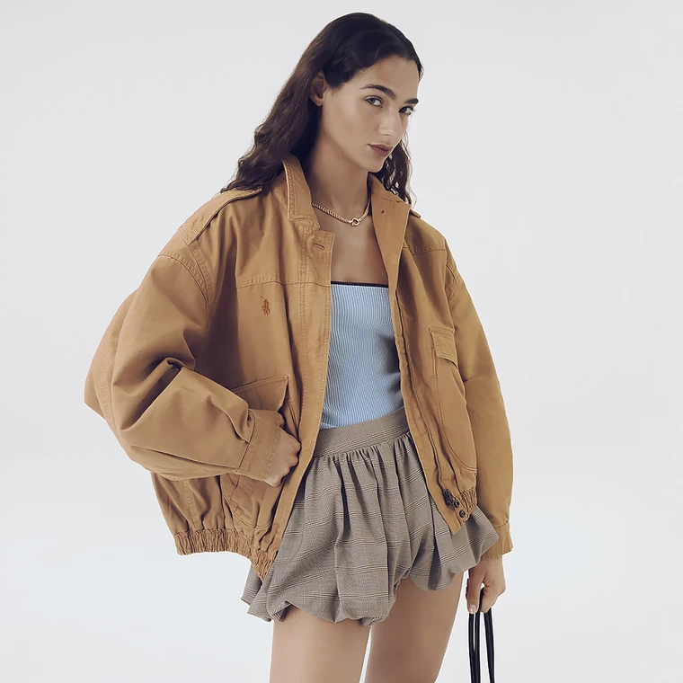 Trouve ton look préféré