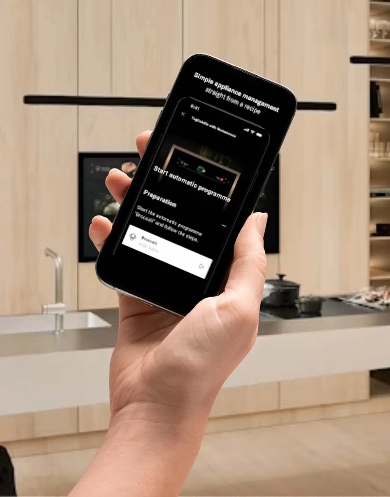 Bora one app