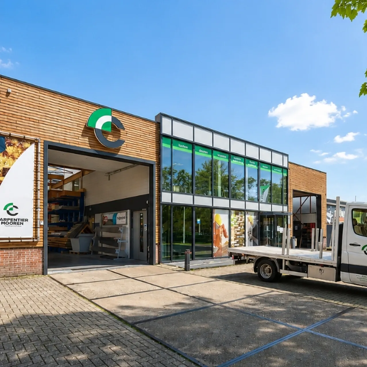 Carpentiermooren wormerveer