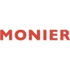 Logo monier