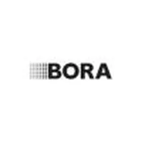 Logo bora