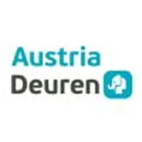 Logo austriadeuren