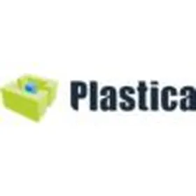 Logo plastica
