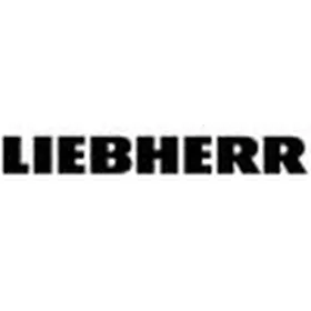 Logo liebherr