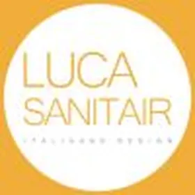 Logo luca sanitair