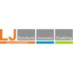 Logo lj cladding