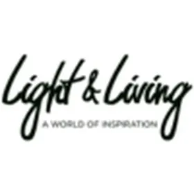 Logo light living