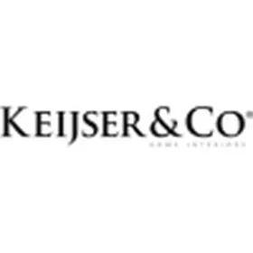 Logo keijser co