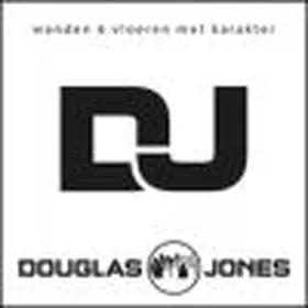 Logo douglas jones