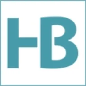 Logo hbcompositie