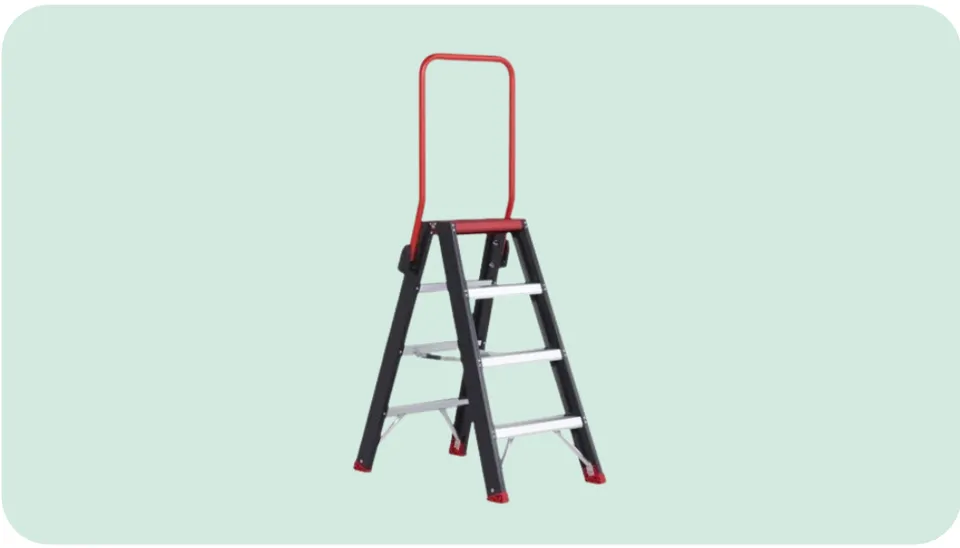 Trappen