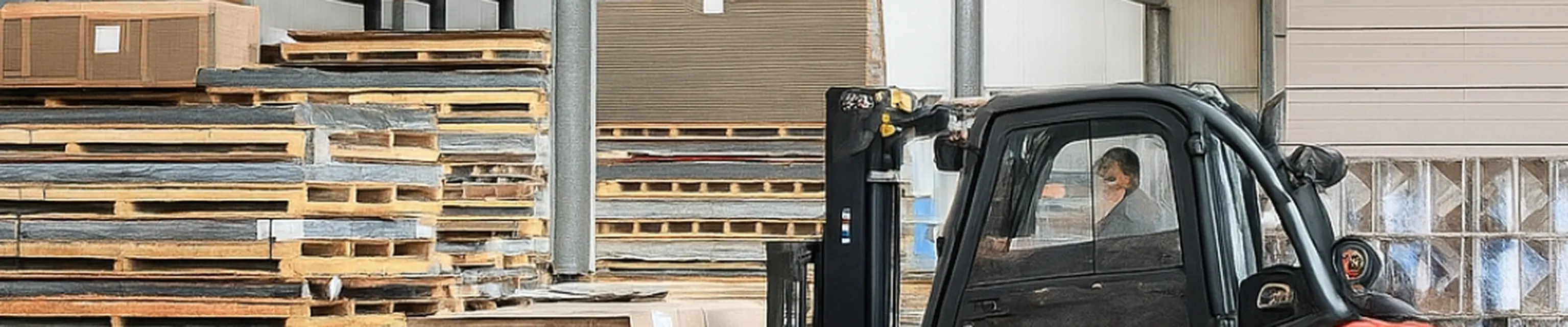 Heftruck