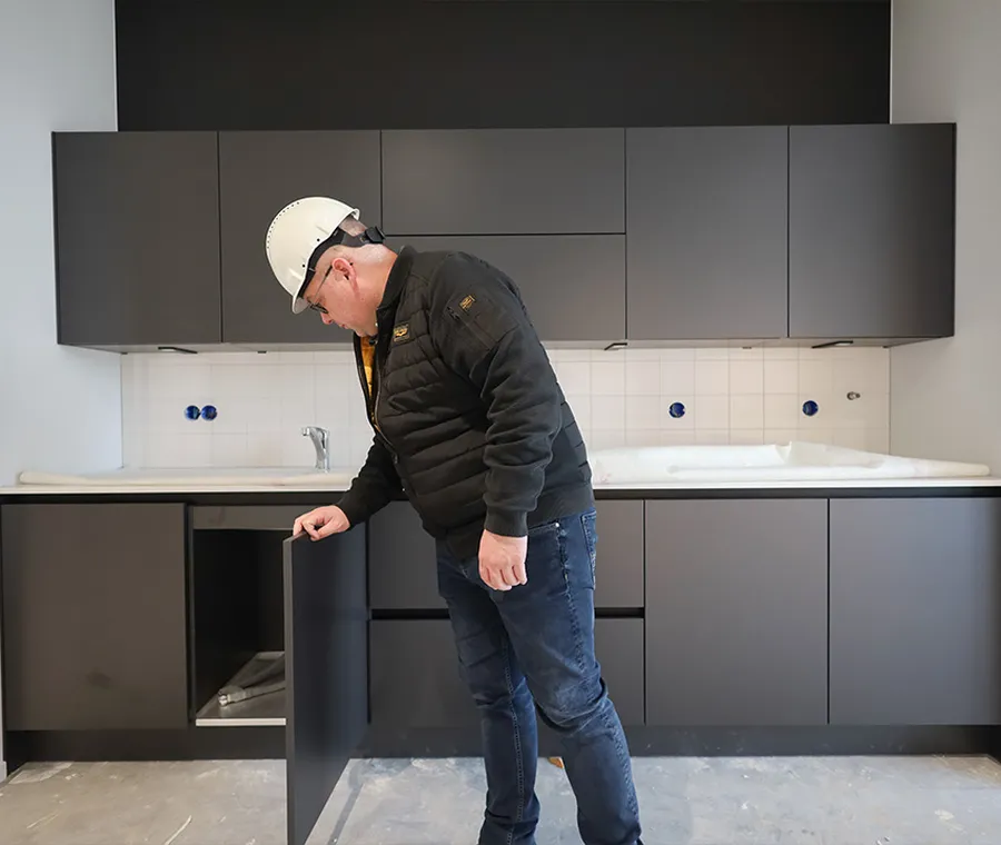 Projectbegeleiding 1