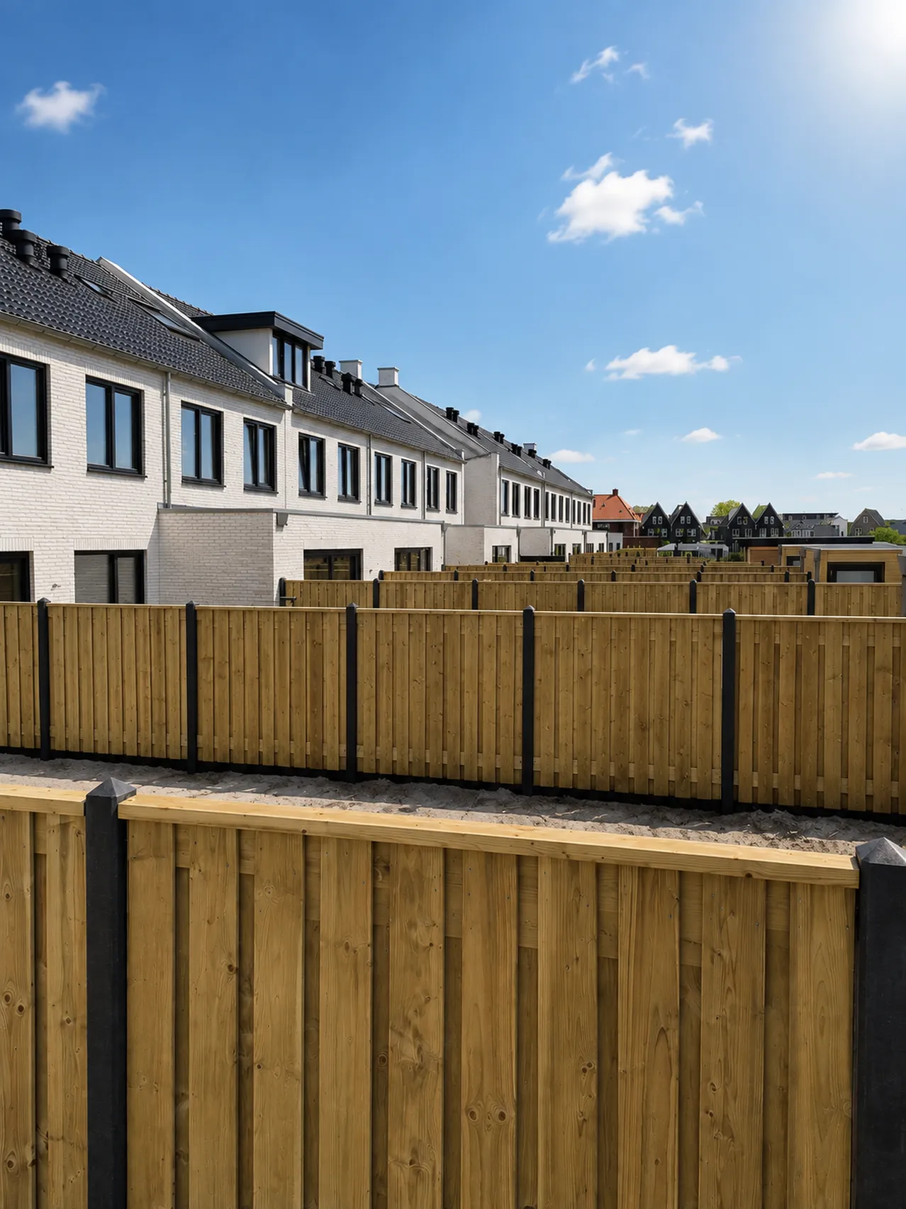 Schuttingen project