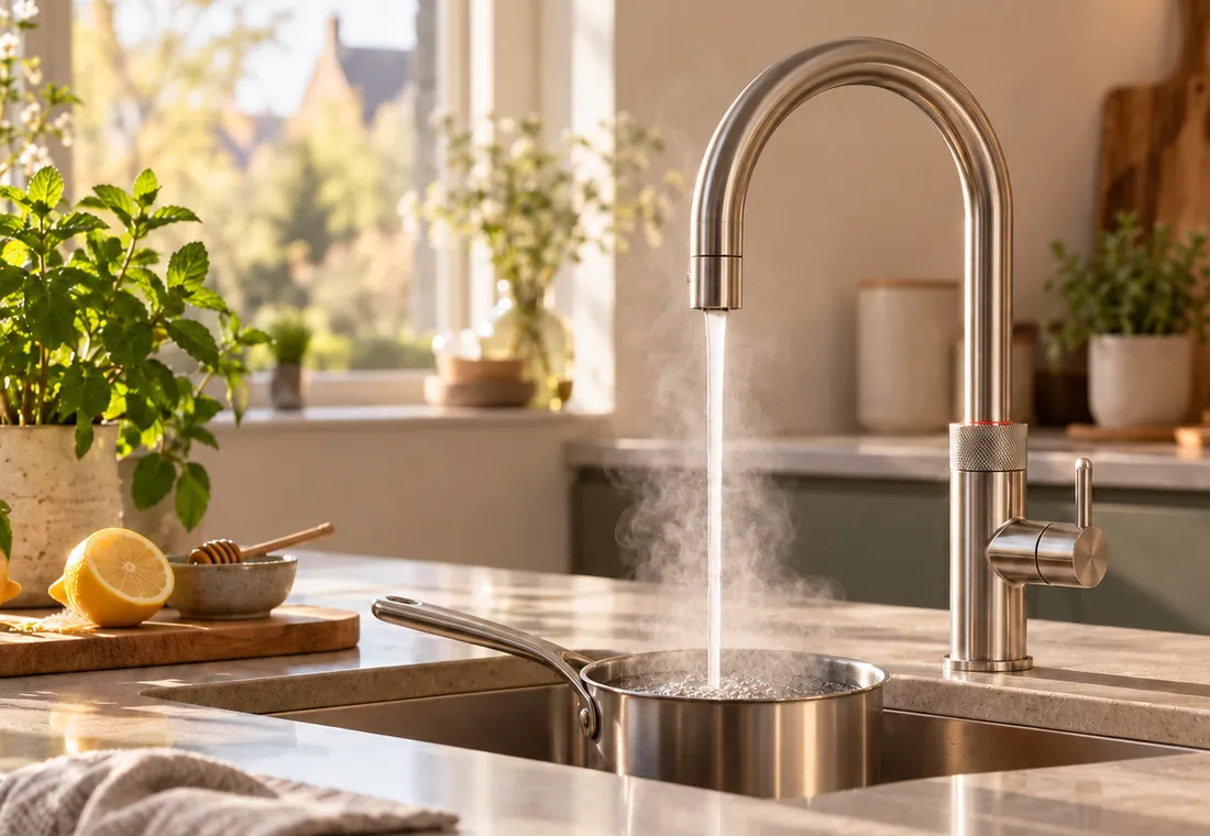 Quooker
