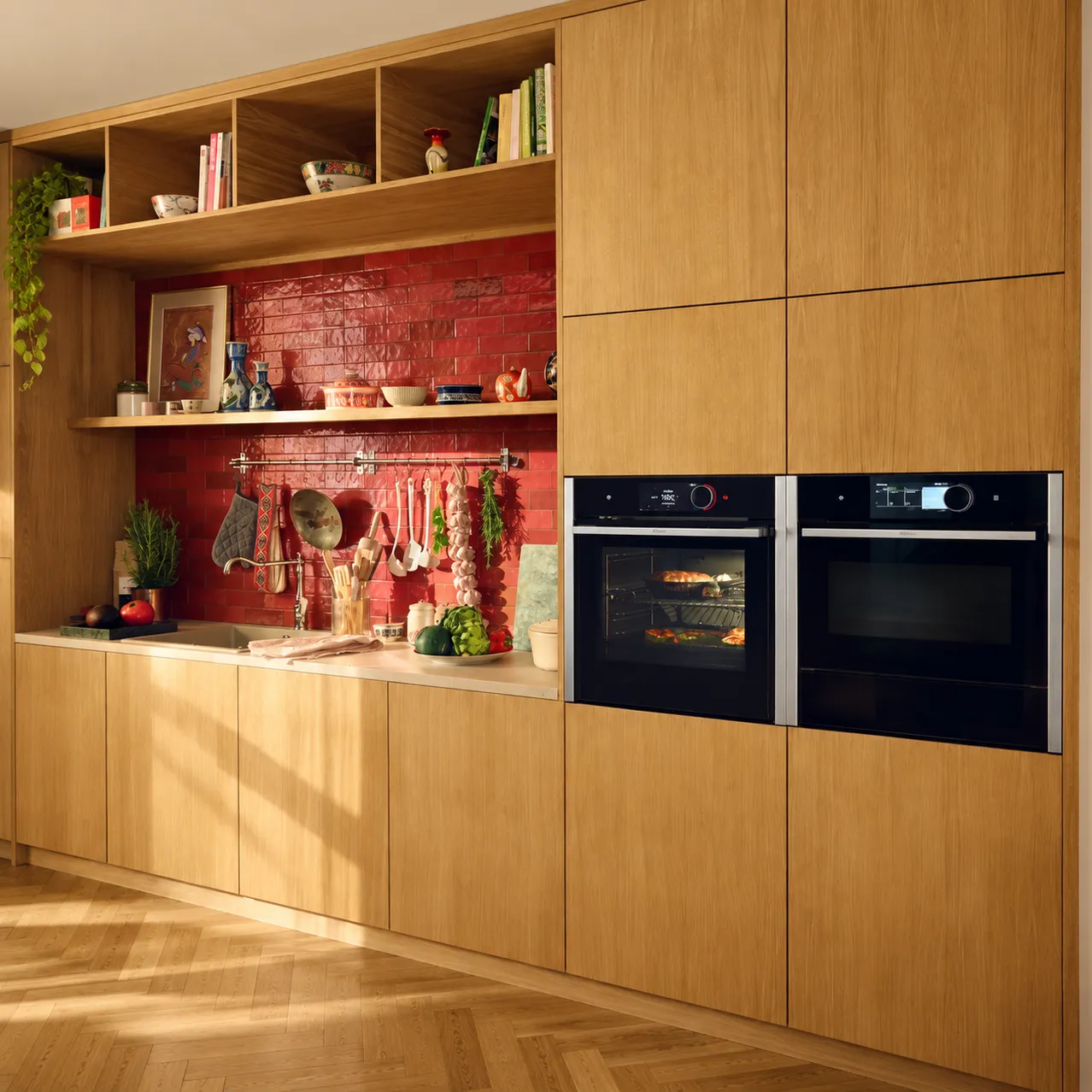 Neff keuken