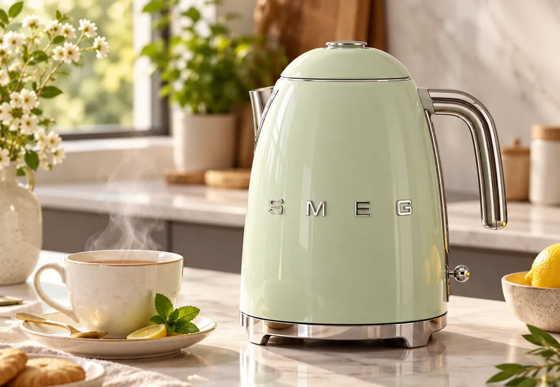 Smeg thee
